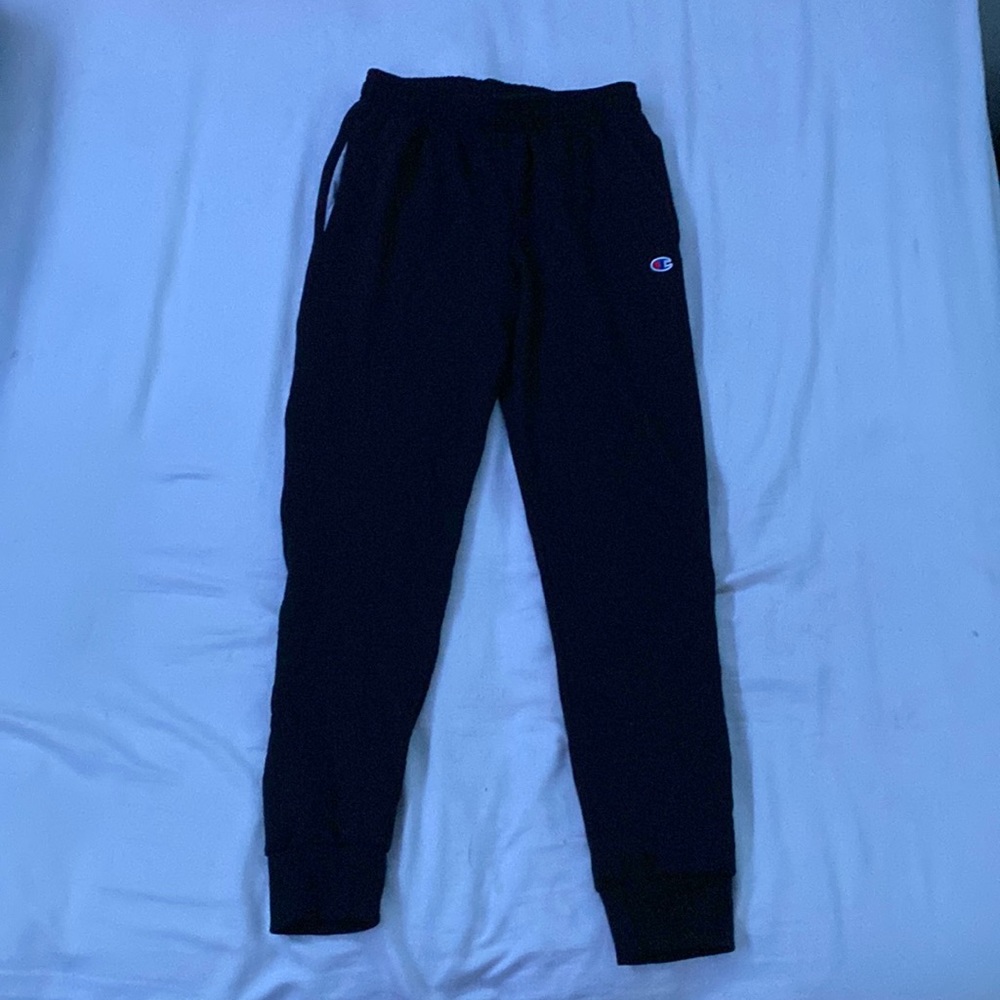 Champion joggers